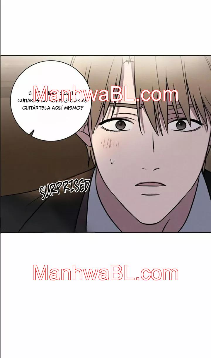 Amor De Gimnasio - Capítulo 6 3 manhwa