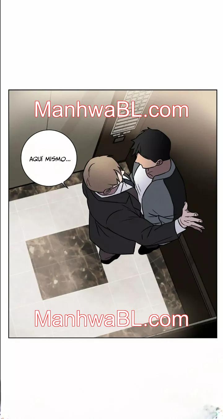 Amor De Gimnasio - Capítulo 6 3 manhwa