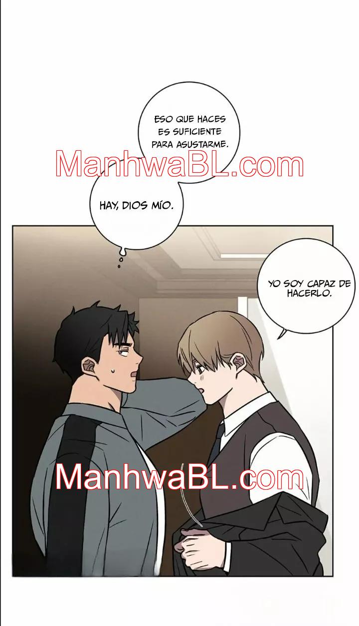 Amor De Gimnasio - Capítulo 6 3 manhwa