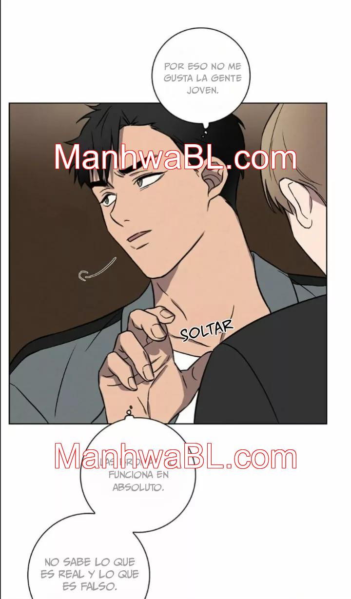 Amor De Gimnasio - Capítulo 6 3 manhwa