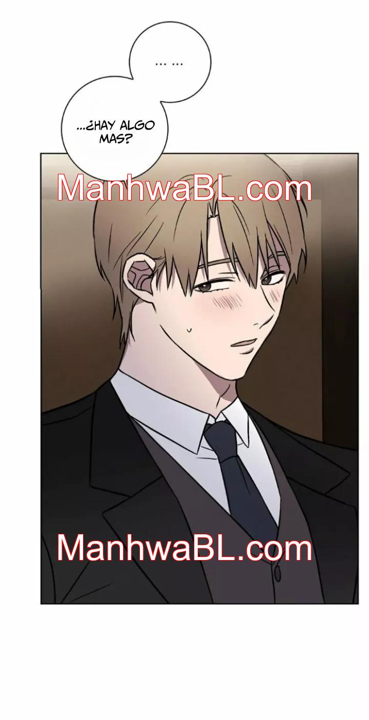 Amor De Gimnasio - Capítulo 6 3 manhwa