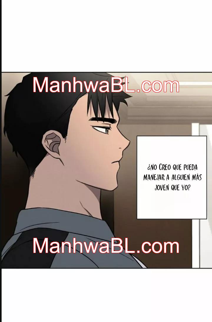 Amor De Gimnasio - Capítulo 6 3 manhwa