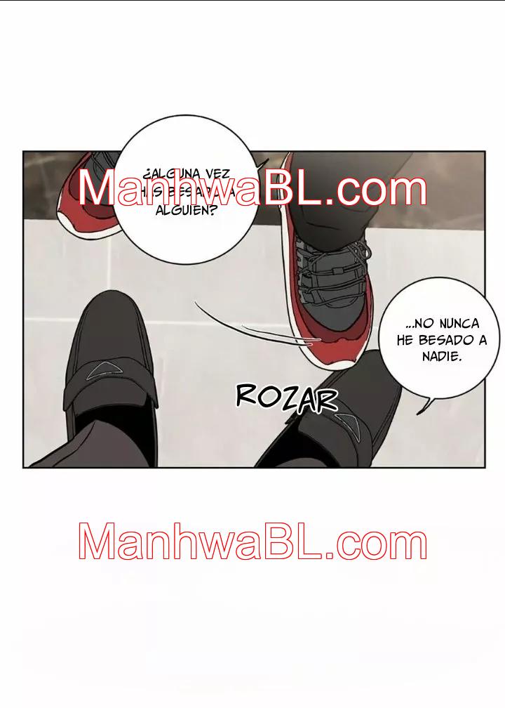 Amor De Gimnasio - Capítulo 6 3 manhwa