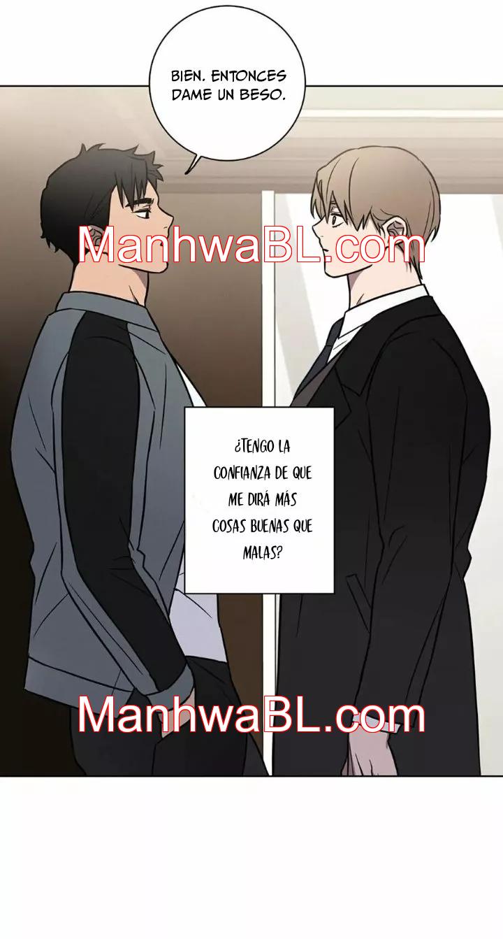 Amor De Gimnasio - Capítulo 6 3 manhwa