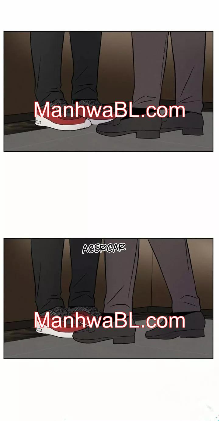 Amor De Gimnasio - Capítulo 6 3 manhwa