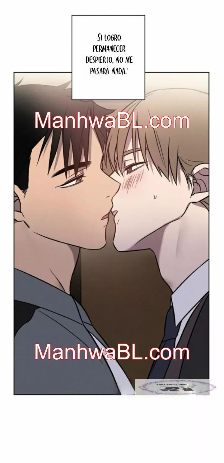 Amor De Gimnasio - Capítulo 6 3 manhwa