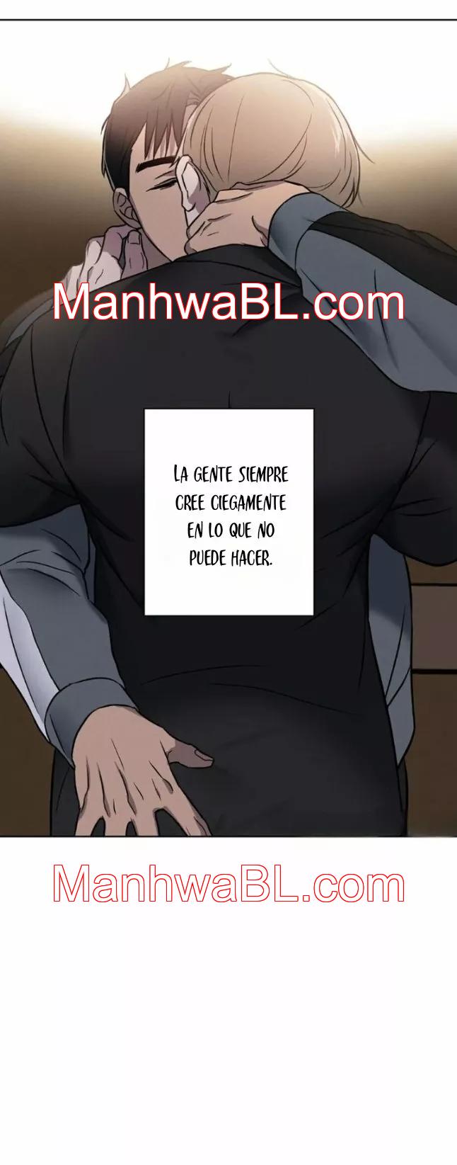 Amor De Gimnasio - Capítulo 6 3 manhwa