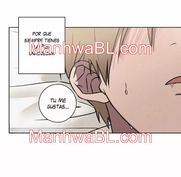 Amor De Gimnasio - Capítulo 7 2 manhwa