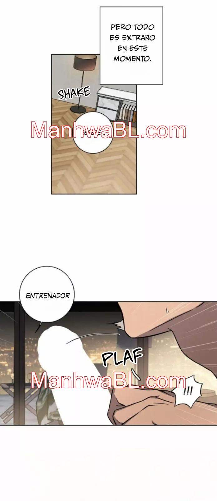 Amor De Gimnasio - Capítulo 7 2 manhwa