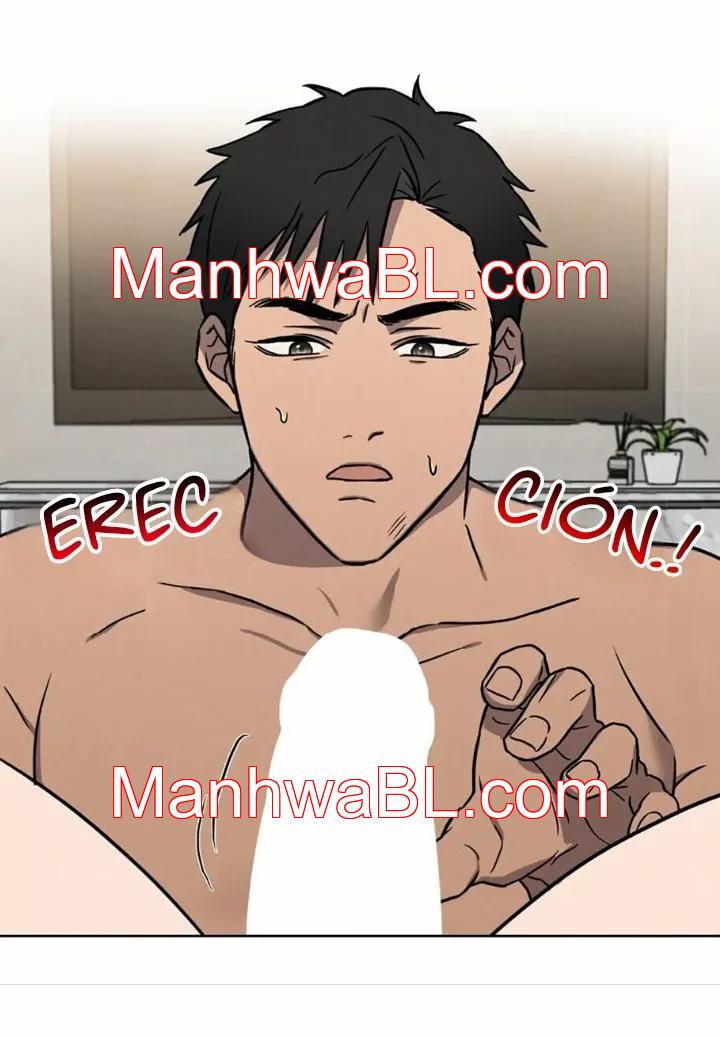 Amor De Gimnasio - Capítulo 7 2 manhwa