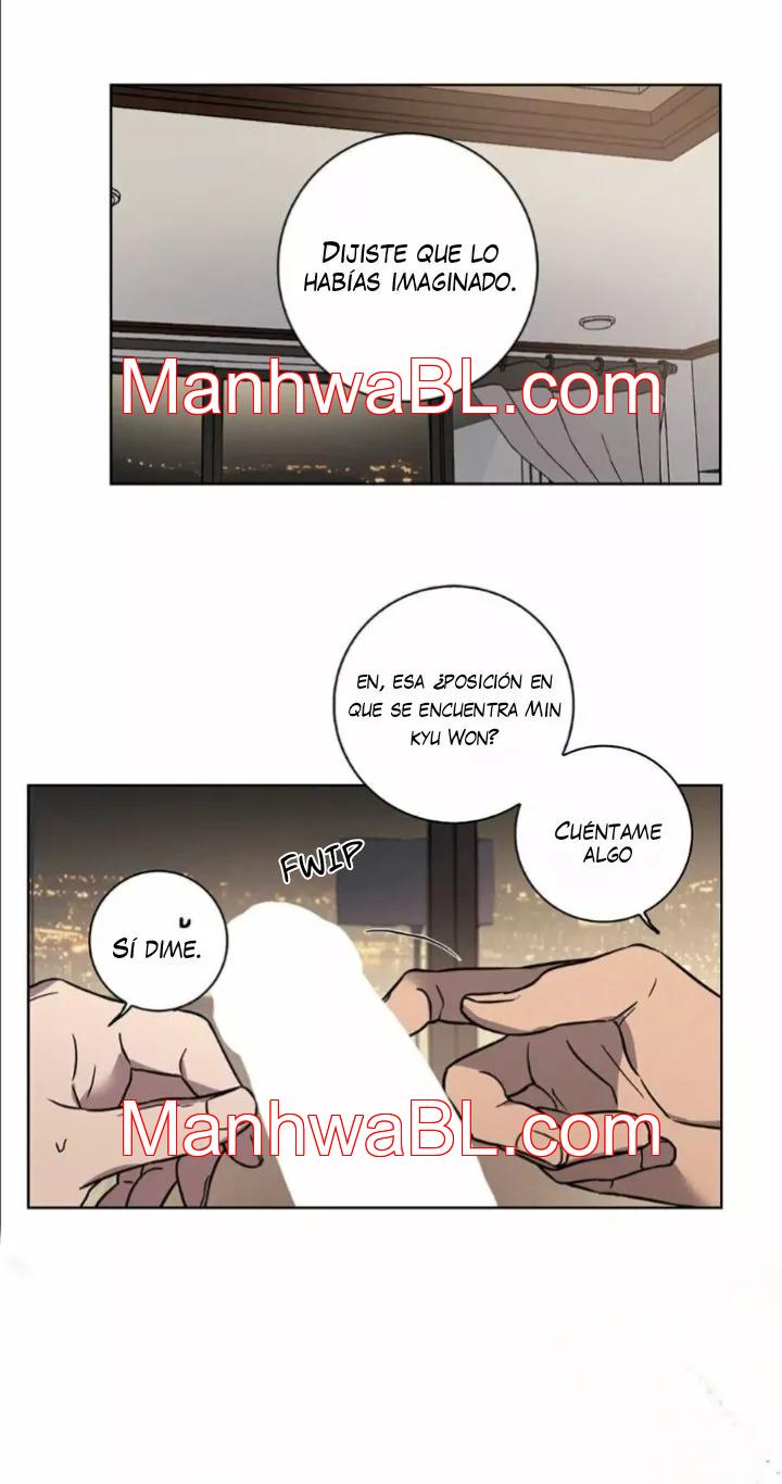 Amor De Gimnasio - Capítulo 7 2 manhwa