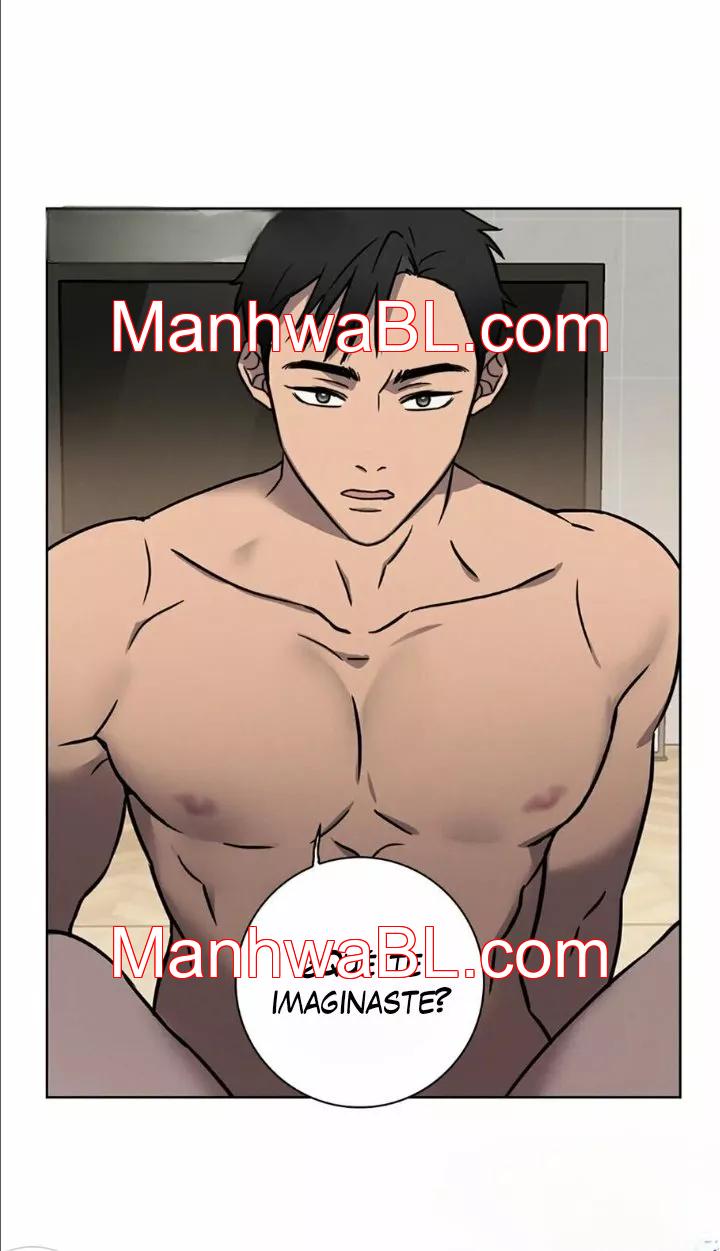 Amor De Gimnasio - Capítulo 7 2 manhwa