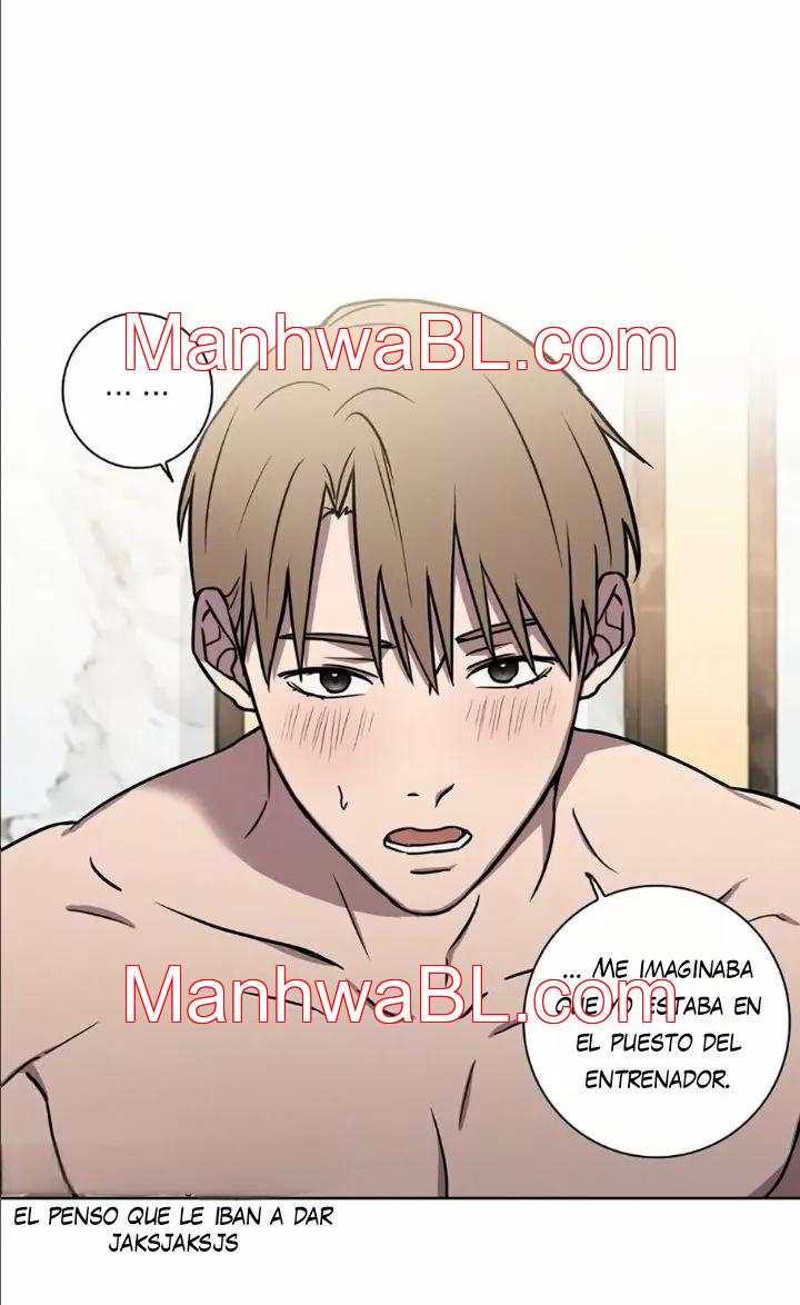 Amor De Gimnasio - Capítulo 7 2 manhwa