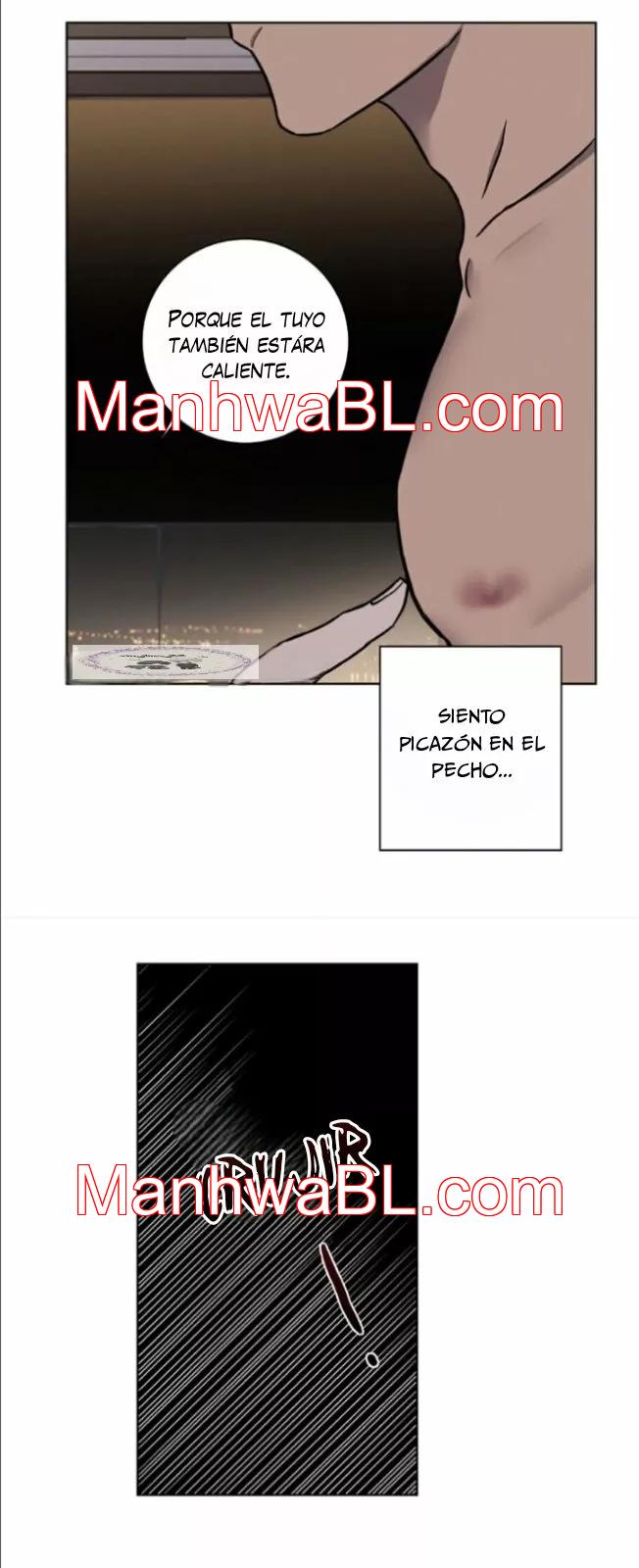 Amor De Gimnasio - Capítulo 7 2 manhwa