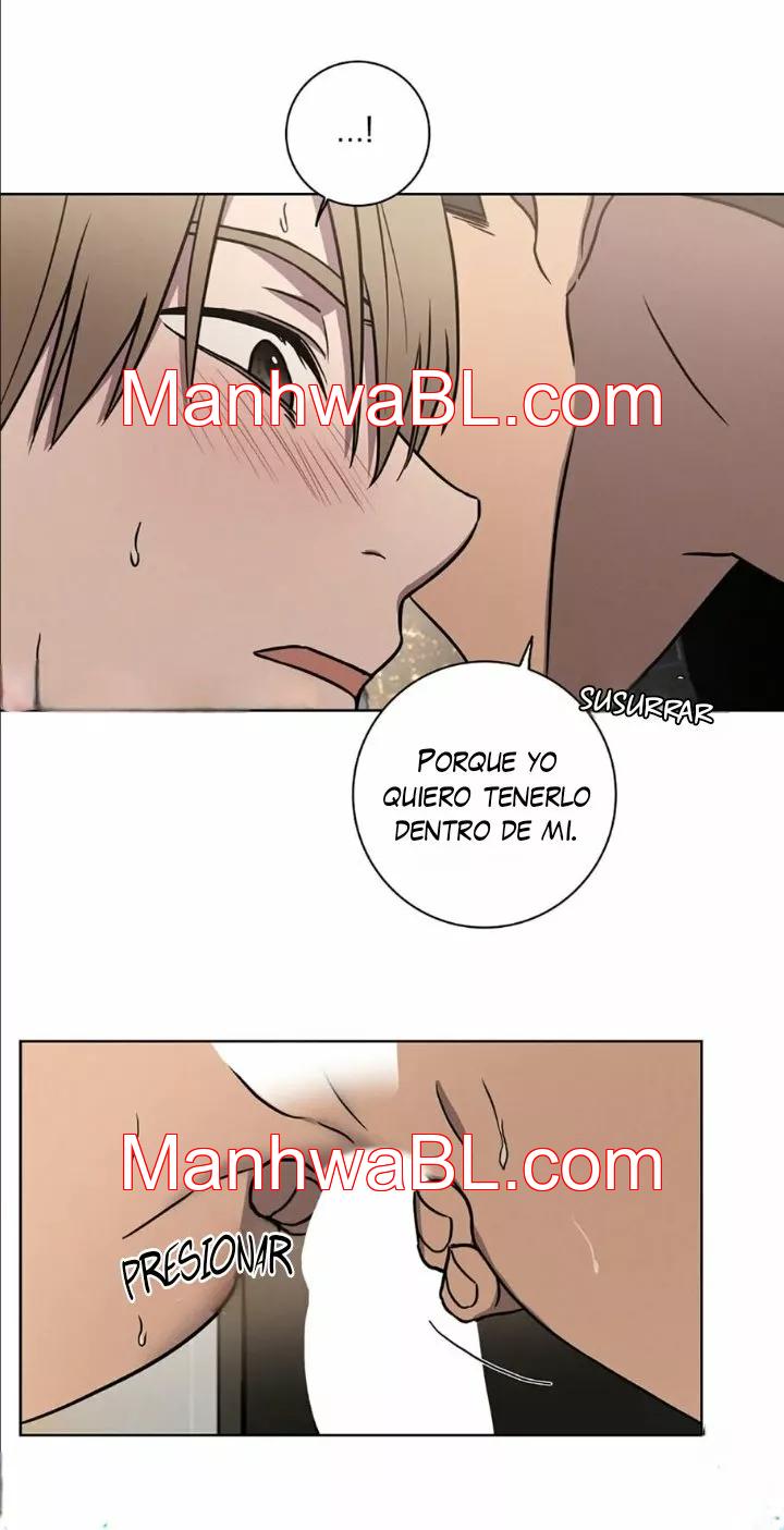 Amor De Gimnasio - Capítulo 7 2 manhwa