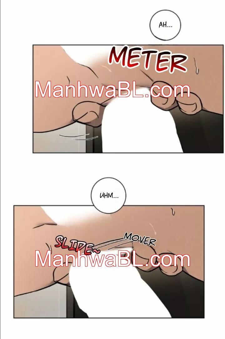 Amor De Gimnasio - Capítulo 7 2 manhwa