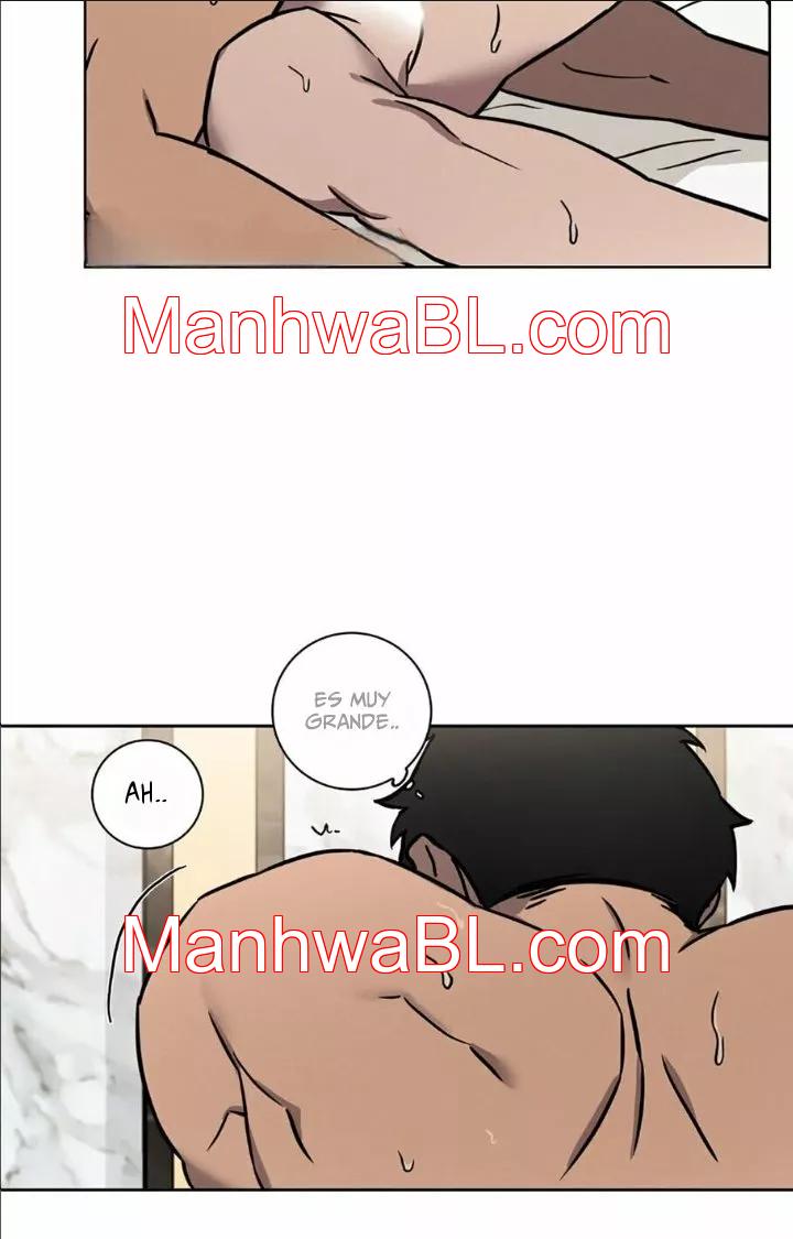 Amor De Gimnasio - Capítulo 7 2 manhwa