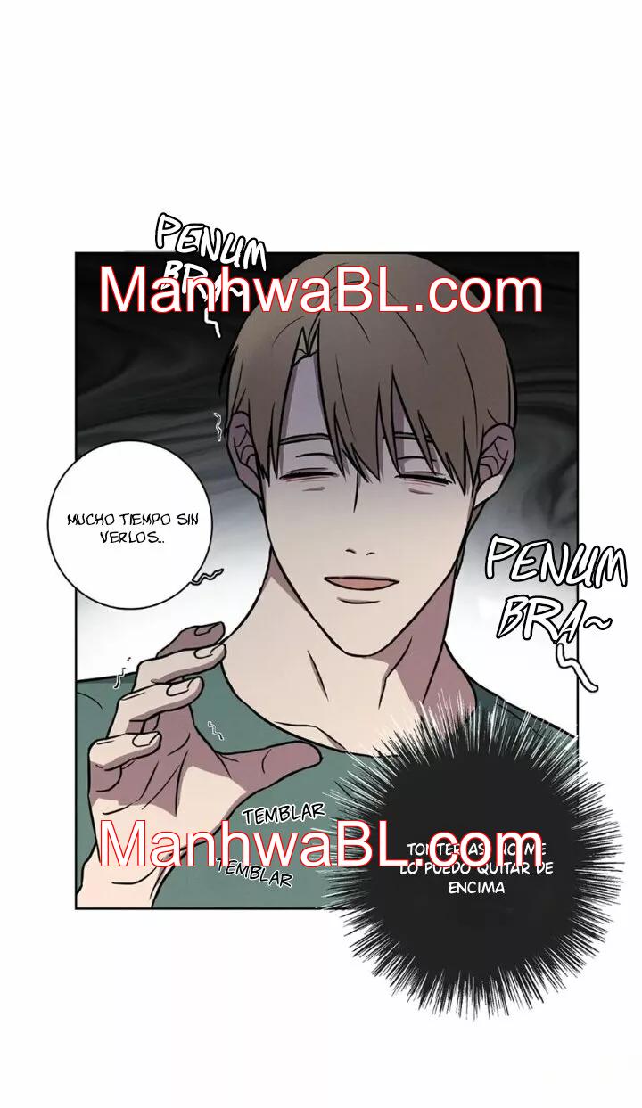Amor De Gimnasio - Capítulo 10 2 manhwa