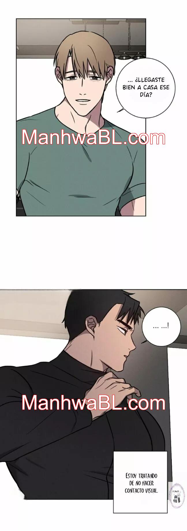 Amor De Gimnasio - Capítulo 10 2 manhwa