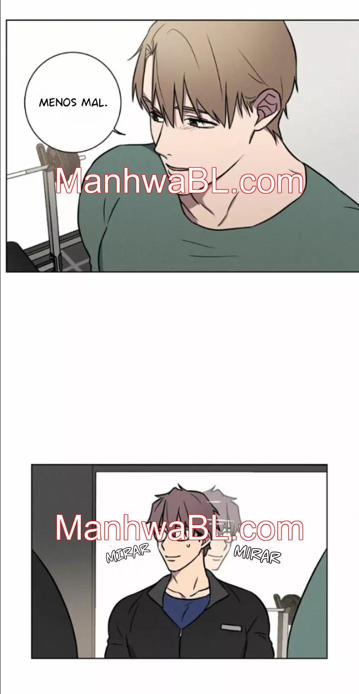 Amor De Gimnasio - Capítulo 10 2 manhwa