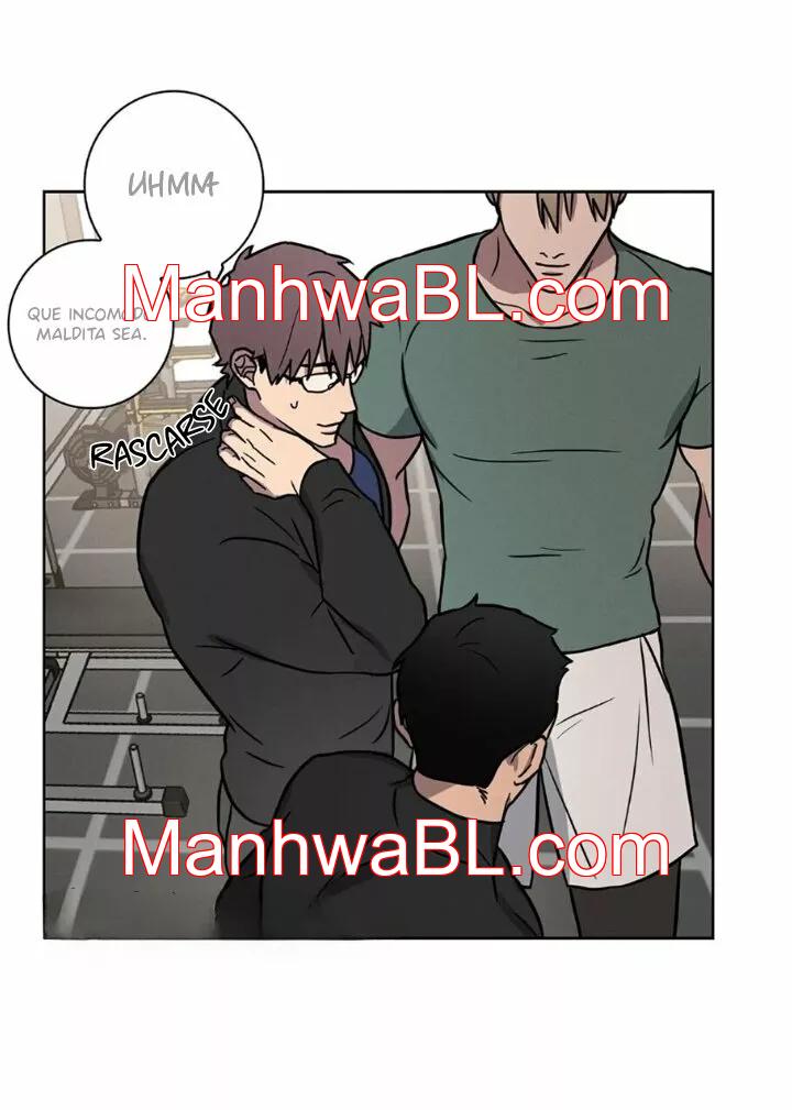 Amor De Gimnasio - Capítulo 10 2 manhwa