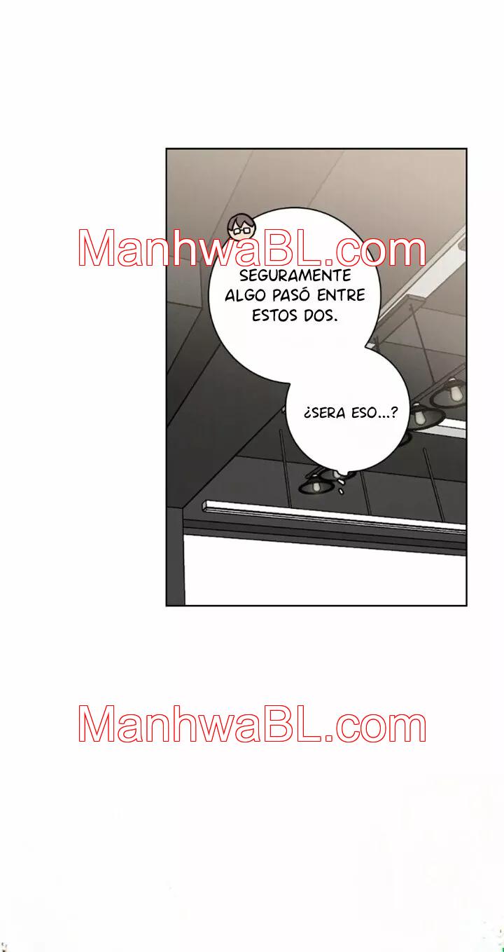 Amor De Gimnasio - Capítulo 10 2 manhwa