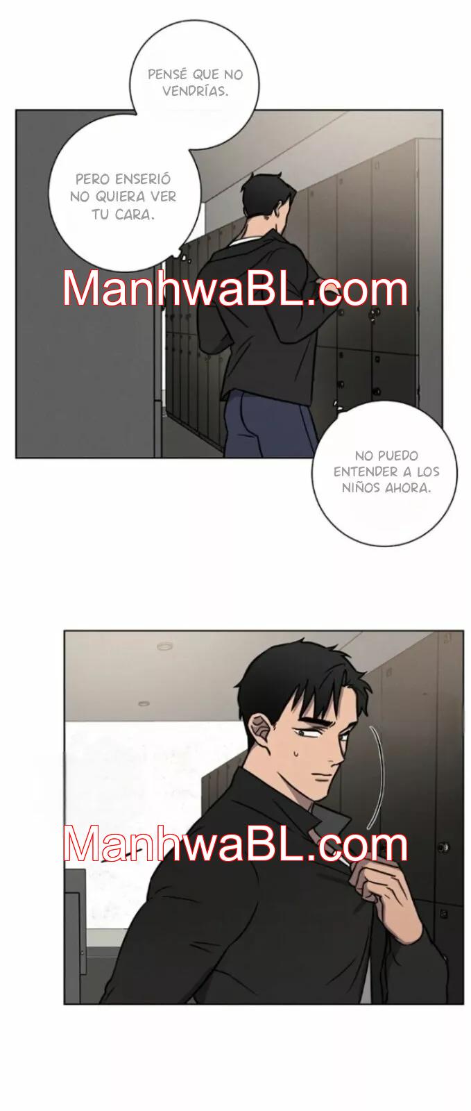 Amor De Gimnasio - Capítulo 10 2 manhwa