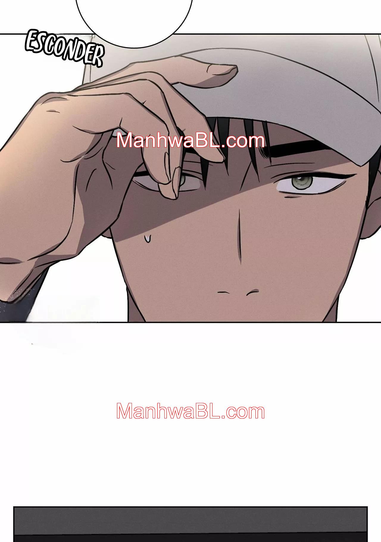 Amor De Gimnasio - Capítulo 3 3 manhwa