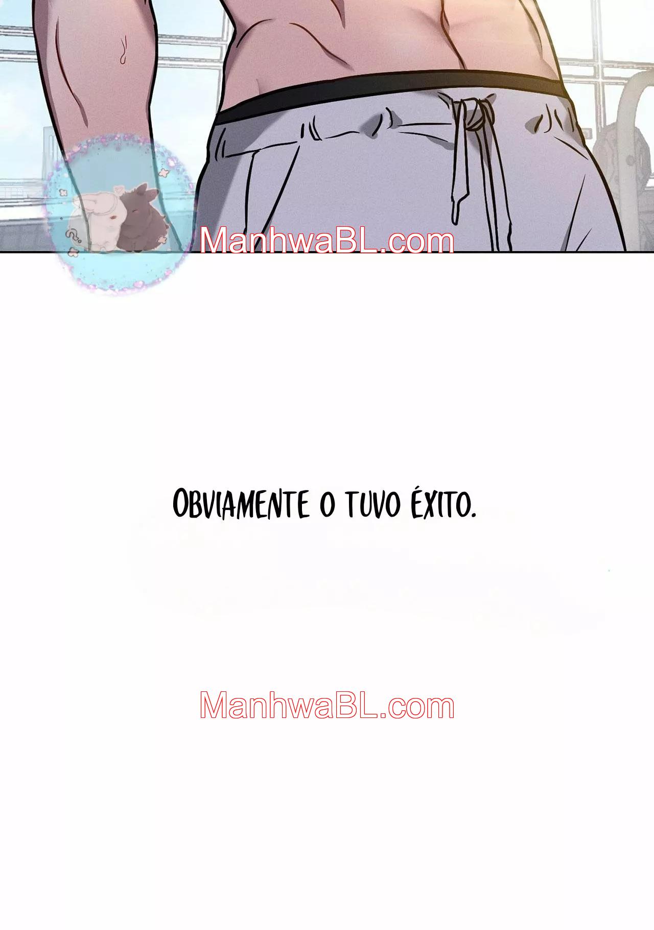 Amor De Gimnasio - Capítulo 3 3 manhwa