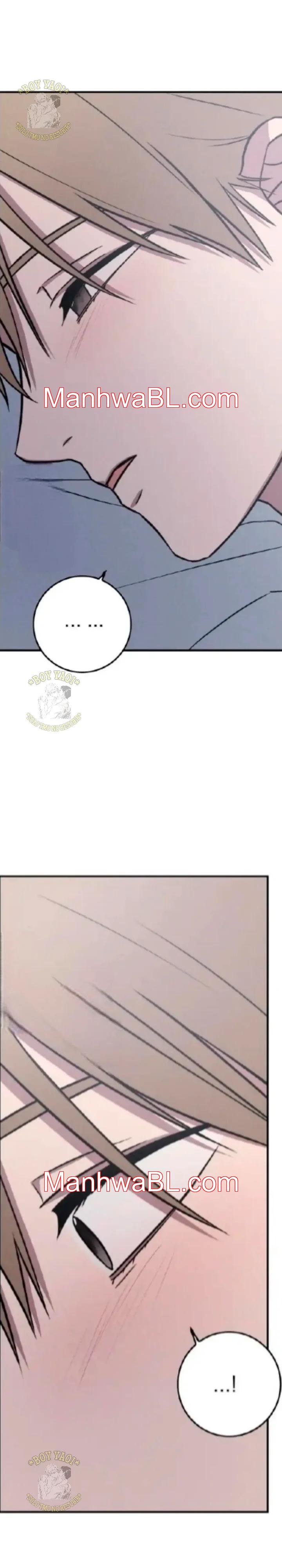 Amor De Gimnasio - Capítulo 17 3 manhwa