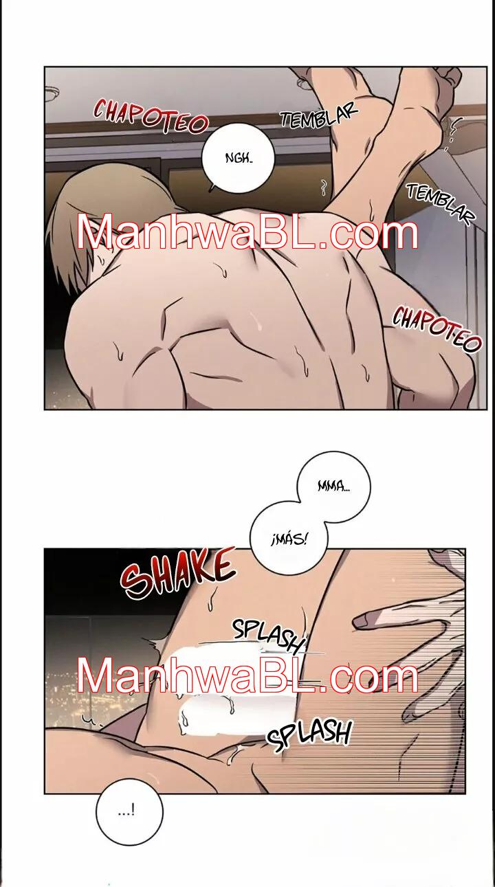 Amor De Gimnasio - Capítulo 8 2 manhwa