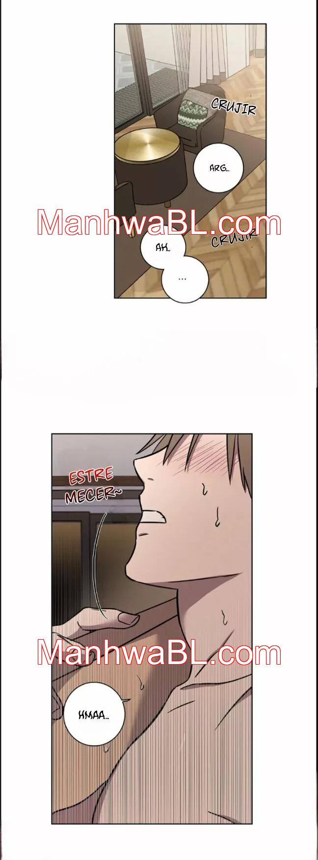 Amor De Gimnasio - Capítulo 8 2 manhwa