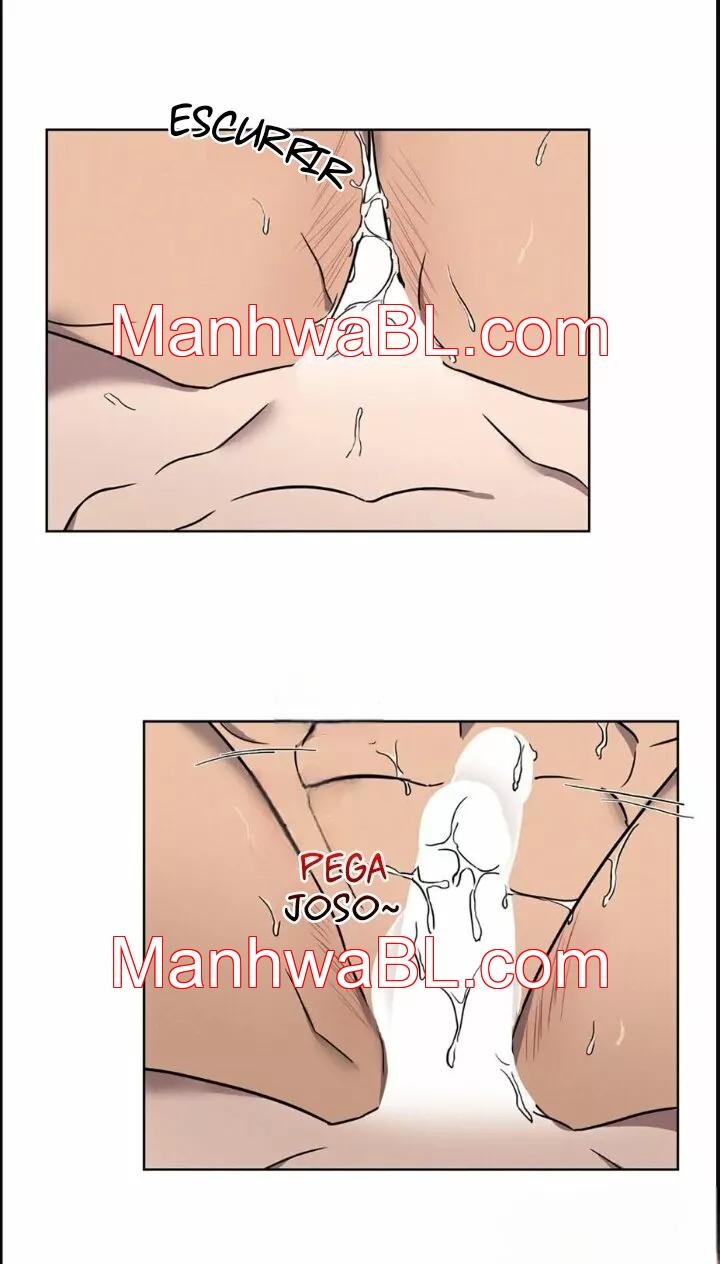 Amor De Gimnasio - Capítulo 8 2 manhwa