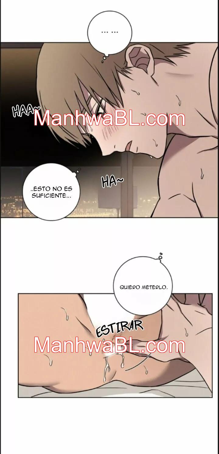 Amor De Gimnasio - Capítulo 8 2 manhwa