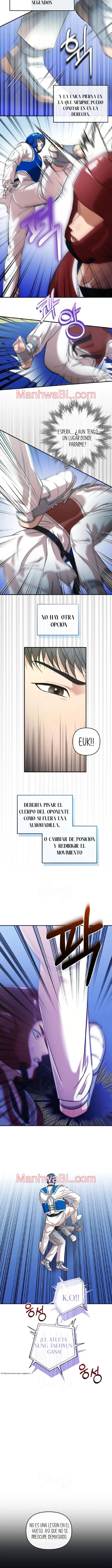 Compañero estratégico para el apareamiento - Capítulo 7 manhwa