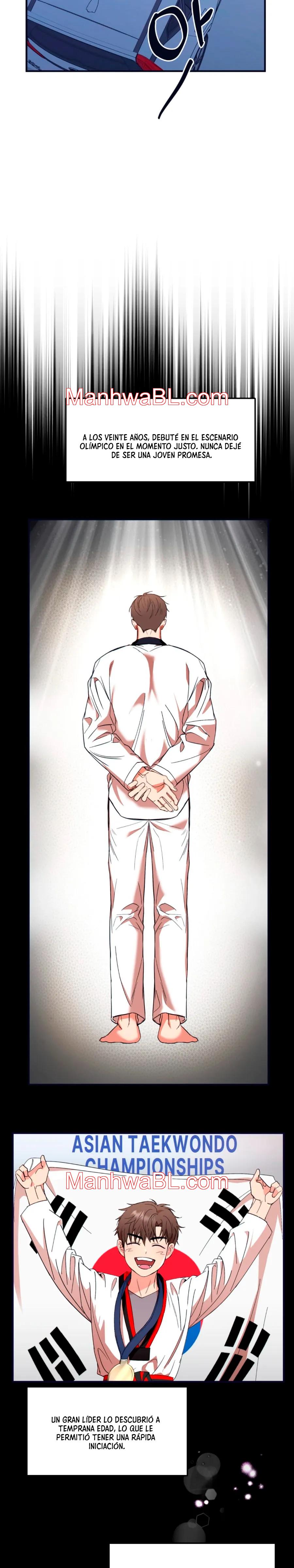 Compañero estratégico para el apareamiento - Capítulo 1 3 manhwa