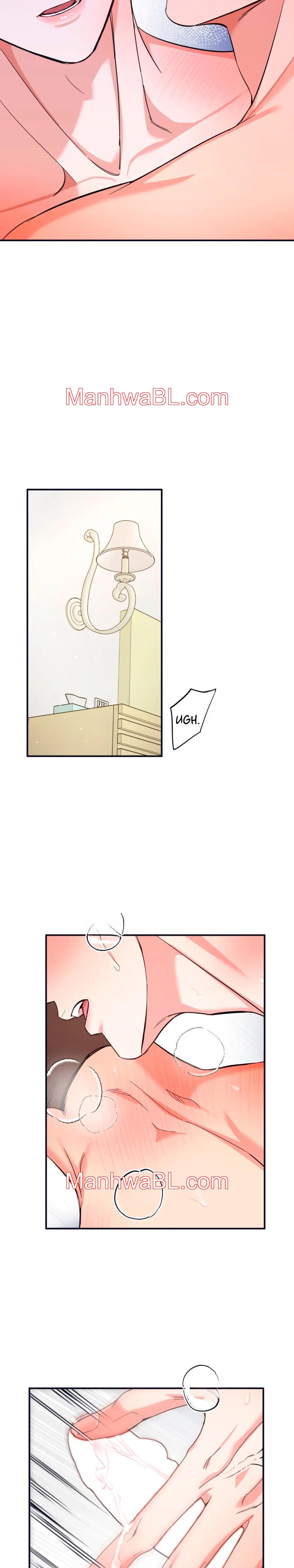 Compañero estratégico para el apareamiento - Capítulo 1 3 manhwa