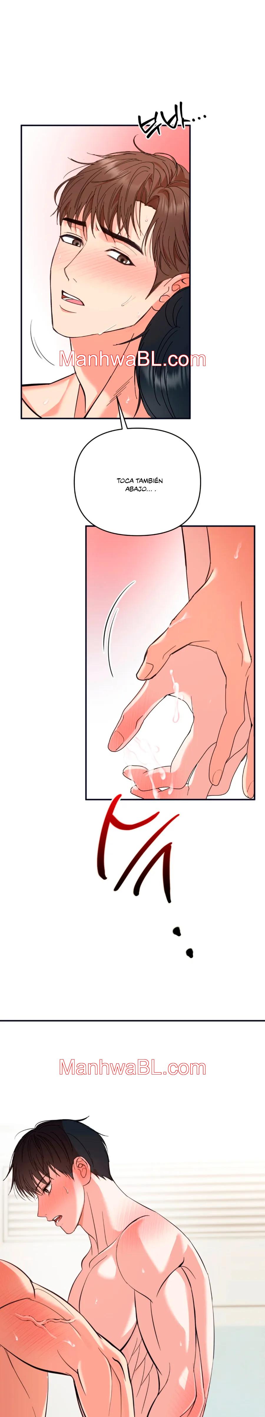 Compañero estratégico para el apareamiento - Capítulo 1 3 manhwa