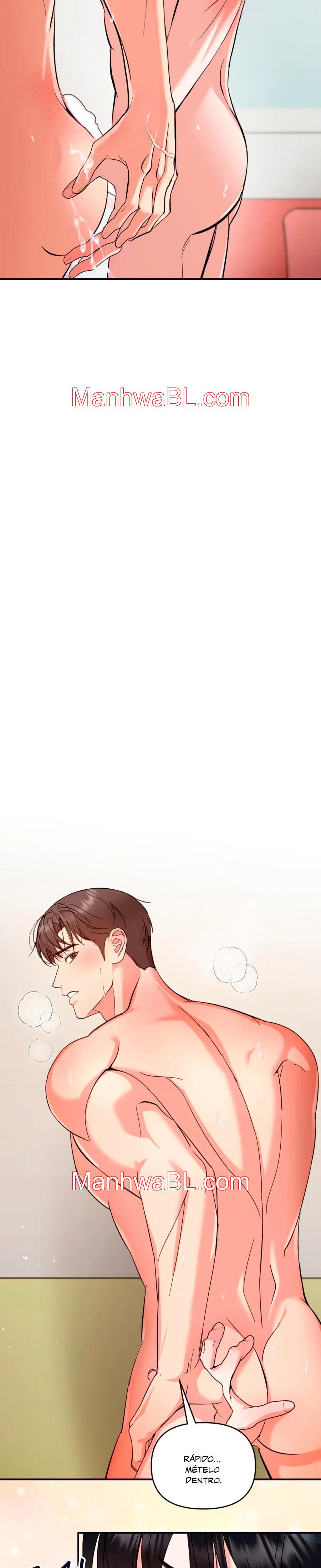 Compañero estratégico para el apareamiento - Capítulo 1 3 manhwa