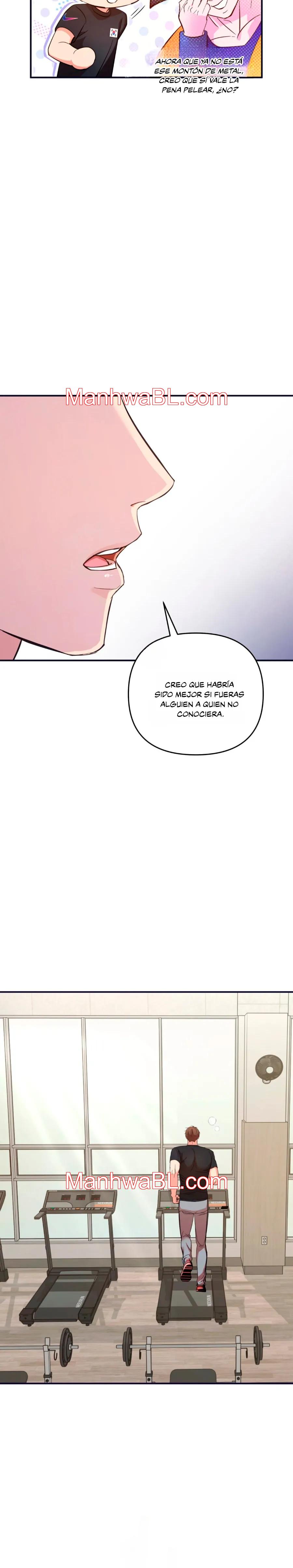 Compañero estratégico para el apareamiento - Capítulo 3 3 manhwa
