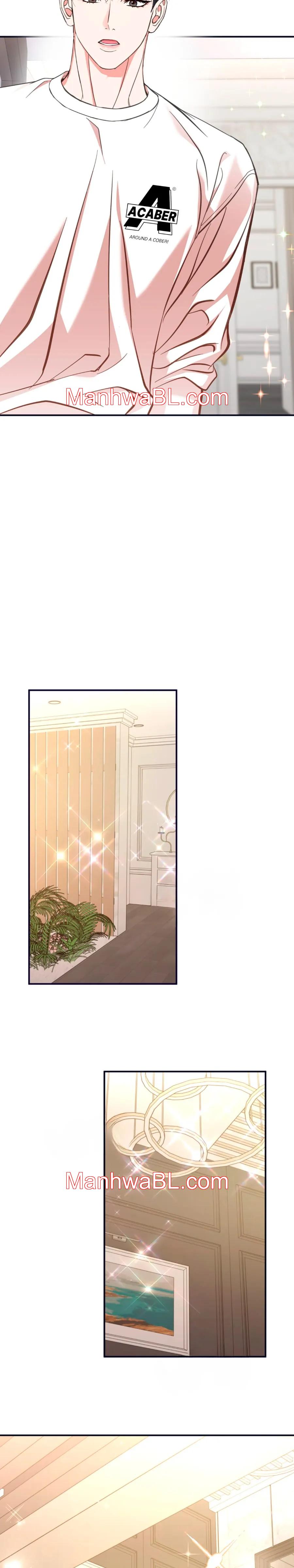Compañero estratégico para el apareamiento - Capítulo 3 3 manhwa