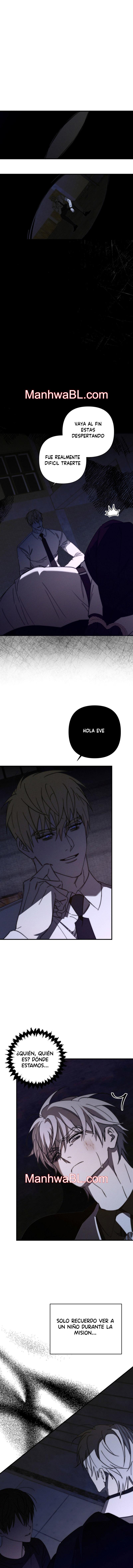 Tiempo para ti (Guideverse) - Capítulo 7 3 manhwa