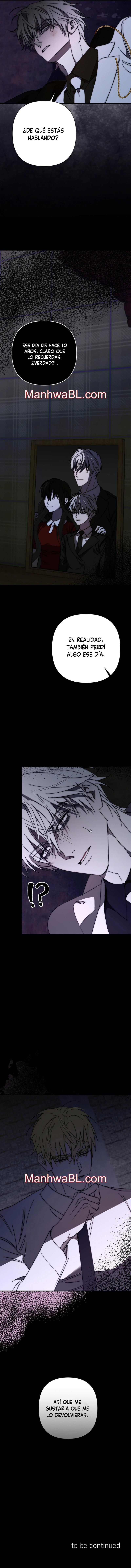 Tiempo para ti (Guideverse) - Capítulo 7 3 manhwa