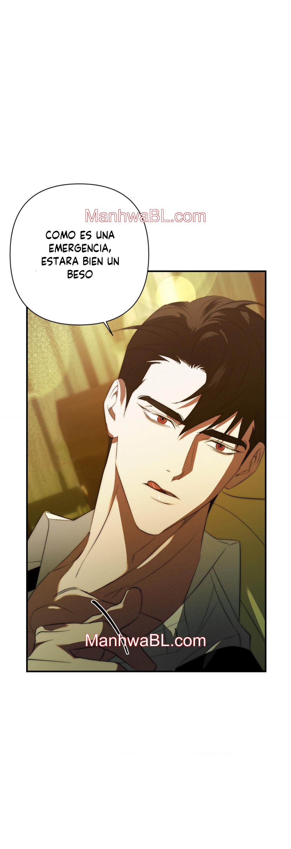 Tiempo para ti (Guideverse) - Capítulo 1 3 manhwa