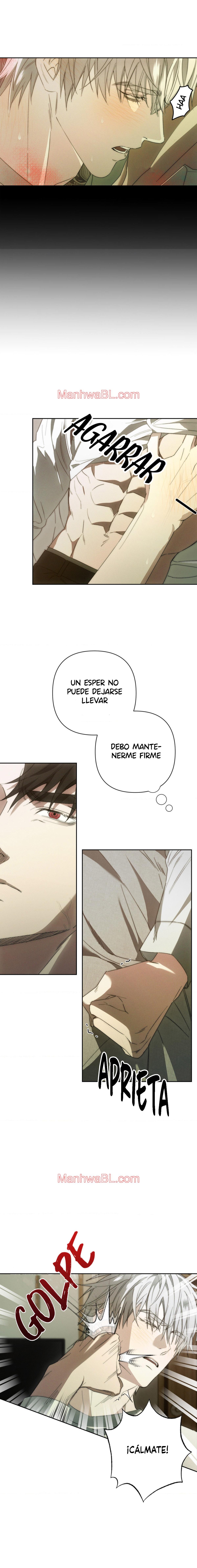 Tiempo para ti (Guideverse) - Capítulo 2 manhwa
