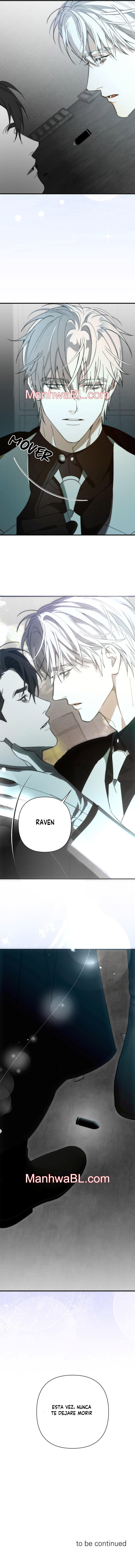 Tiempo para ti (Guideverse) - Capítulo 6 3 manhwa