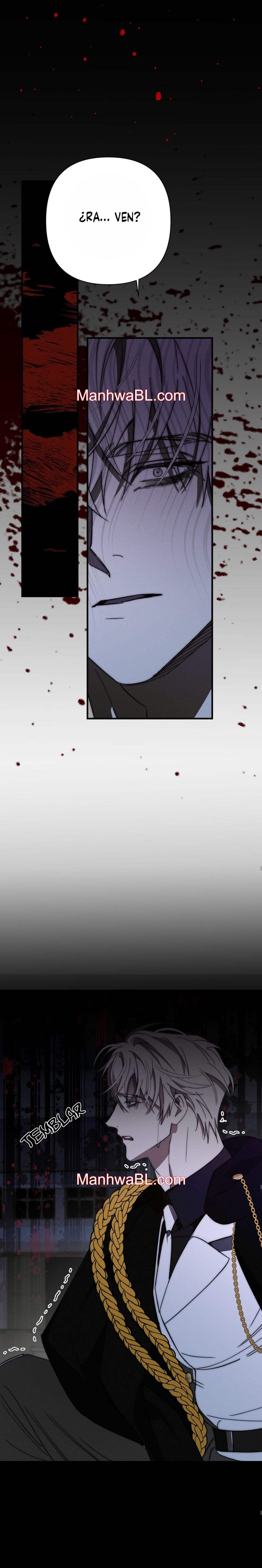 Tiempo para ti (Guideverse) - Capítulo 8 3 manhwa