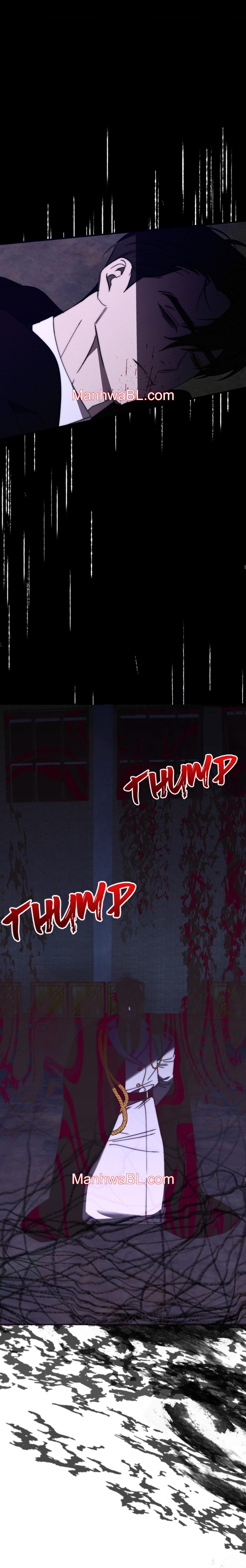 Tiempo para ti (Guideverse) - Capítulo 8 3 manhwa