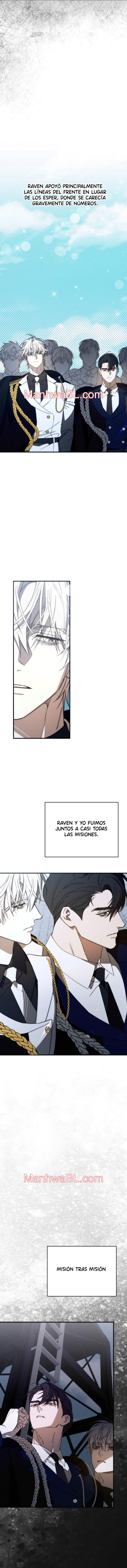 Tiempo para ti (Guideverse) - Capítulo 7 2 manhwa
