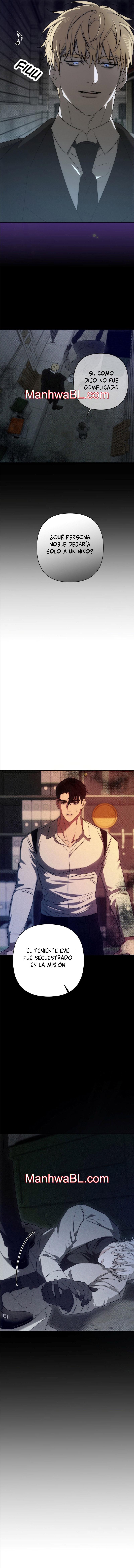 Tiempo para ti (Guideverse) - Capítulo 4 3 manhwa